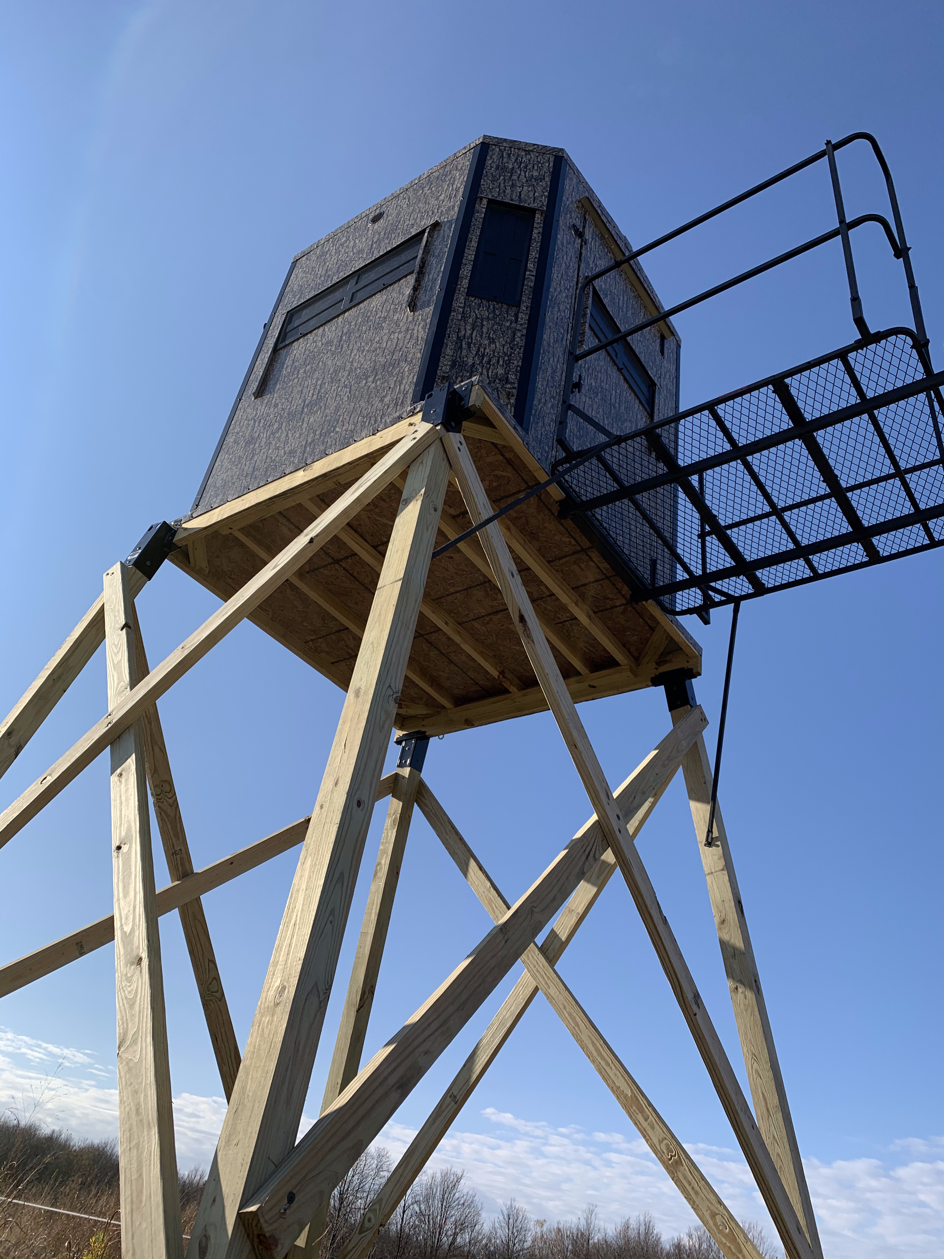 Shadow Hunter Installs